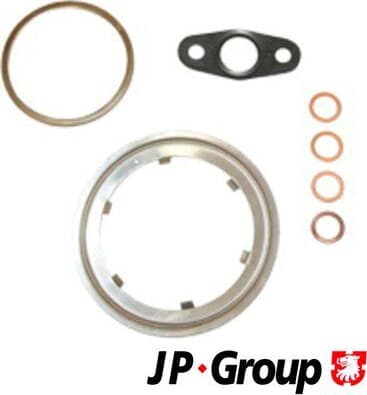 Mounting Kit, charger JP 1417751910