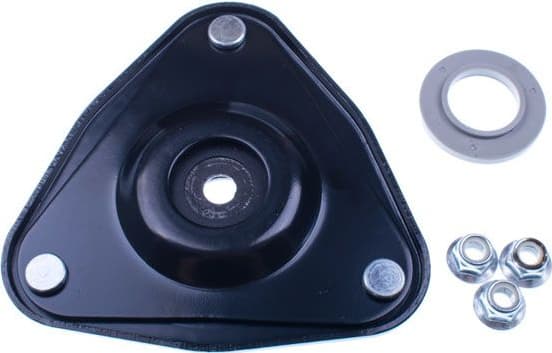 Repair Kit, suspension strut support mount D600105