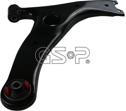 Control/Trailing Arm, wheel suspension S060916