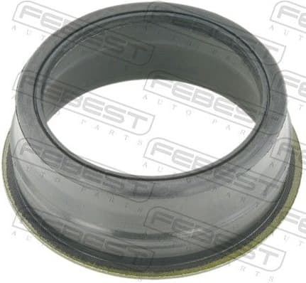 Gasket, oil filler neck cap MZT-002
