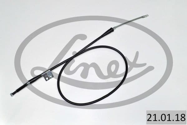 Cable Pull, parking brake 21.01.18