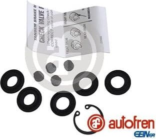 Repair Kit, brake master cylinder D1347