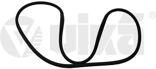 Seal, rear window 88450117101