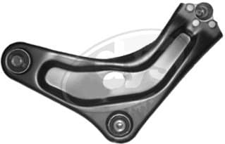 Control/Trailing Arm, wheel suspension 20-21846