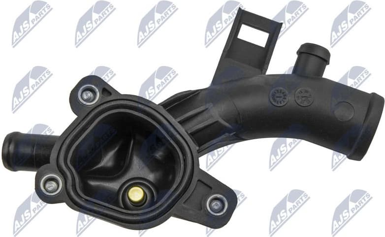 Coolant Flange CTM-PL-016 - image 3