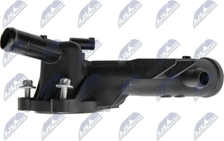 Coolant Flange CTM-PL-016 - image 6