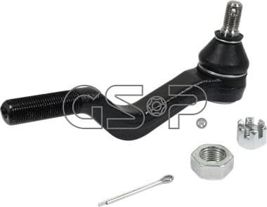 Tie Rod End S070231