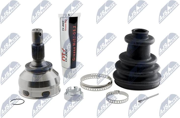 Joint Kit, drive shaft NPZ-CT-022 - image 2