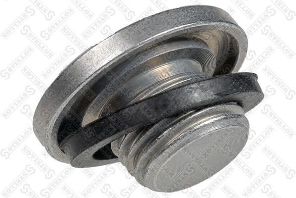 Screw Plug, oil sump 75-52505-SX - image 2