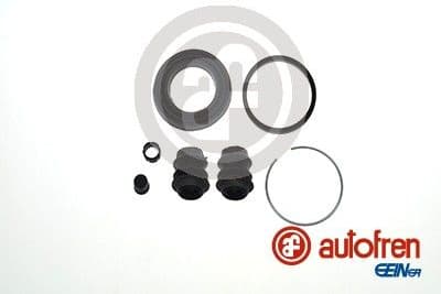 Repair Kit, brake caliper D4680