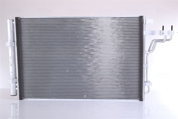 Condenser, air conditioning 940607