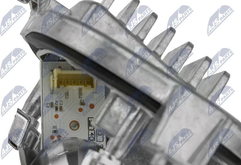 Control Unit, lights EPX-BM-083 - image 5