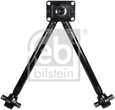 Control/Trailing Arm, wheel suspension 39254