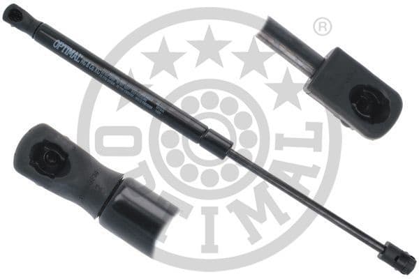 Gas Spring, rear window AG-50021