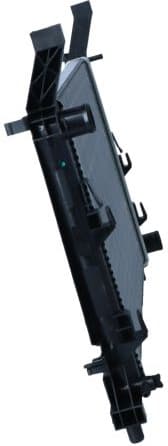 Radiator, engine cooling Economy Class 53106A - image 4