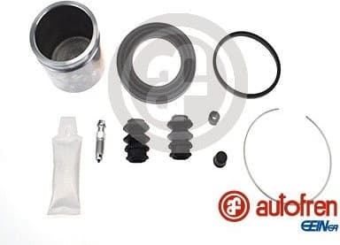 Repair Kit, brake caliper D42551C