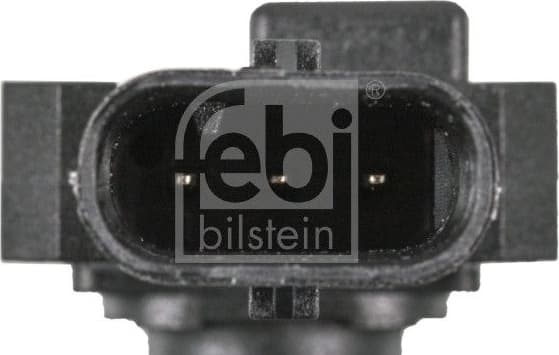 Sensor, intake manifold pressure 180741 - image 2