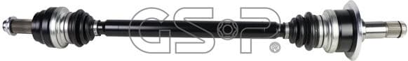 Drive Shaft 205119OL