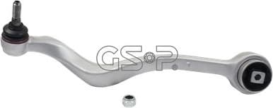 Control/Trailing Arm, wheel suspension S060060