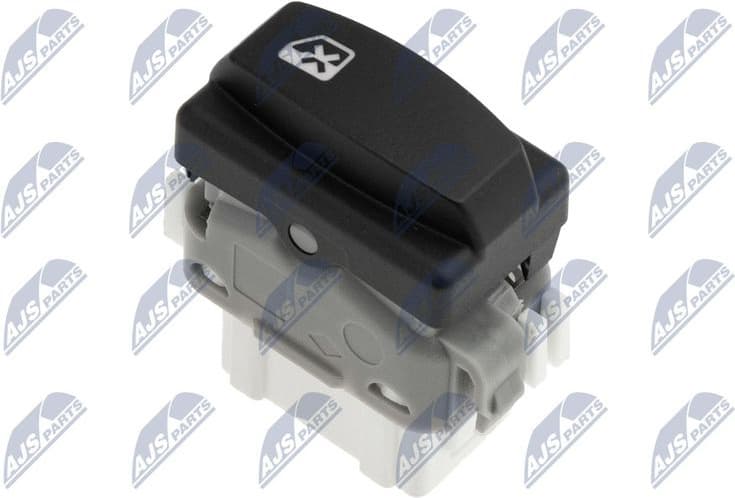 Switch, window regulator EWS-RE-082