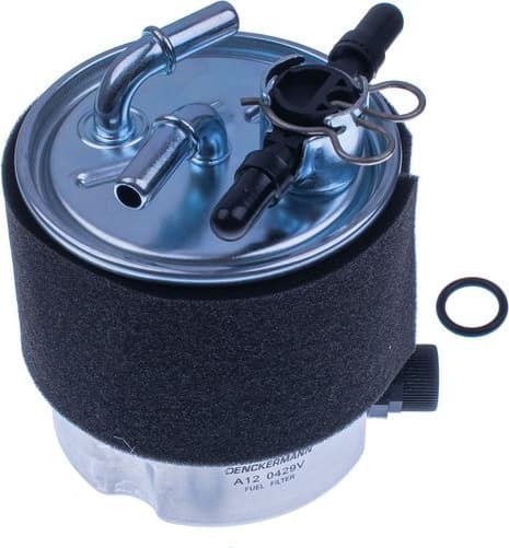 Fuel Filter A120429V