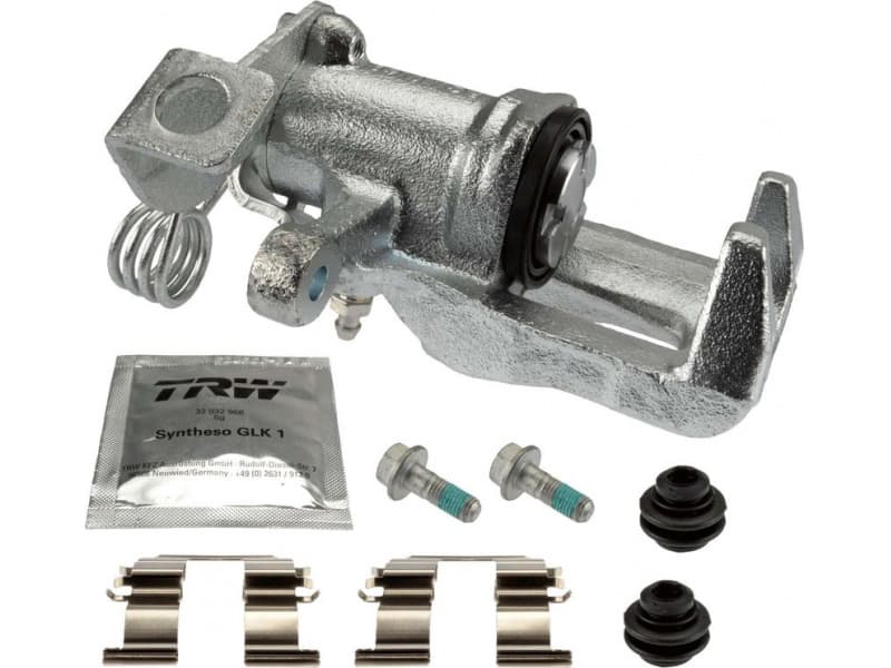 Brake Caliper BHQ335E - image 2