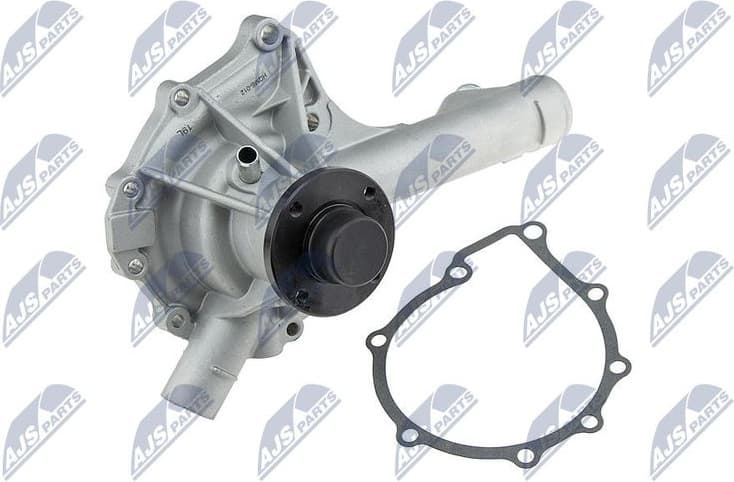 Water Pump, engine cooling CPW-ME-012 - image 2