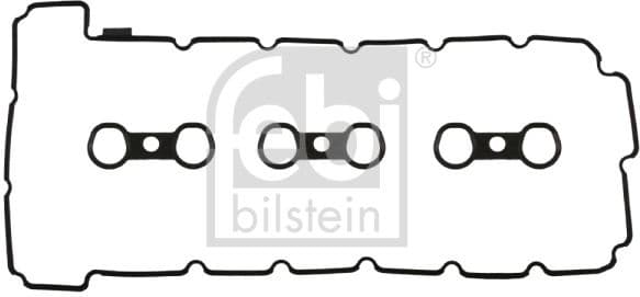 Gasket Set, cylinder head cover 36544