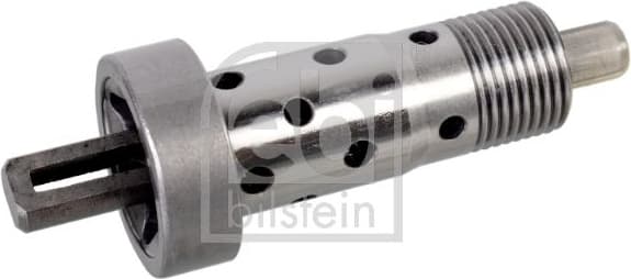 Control Valve, camshaft adjustment febi Plus 175263