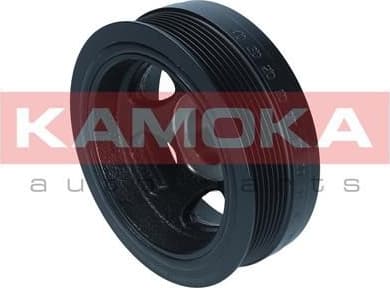Belt Pulley, crankshaft RW091 - image 2