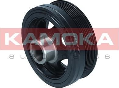 Belt Pulley, crankshaft RW091 - image 4