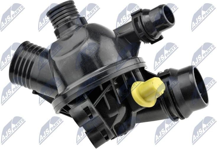 Thermostat, coolant CTM-BM-007 - image 2