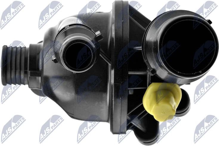 Thermostat, coolant CTM-BM-007 - image 5