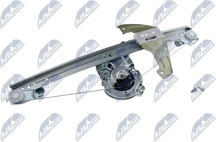 Window Regulator EPS-TY-003 - image 2
