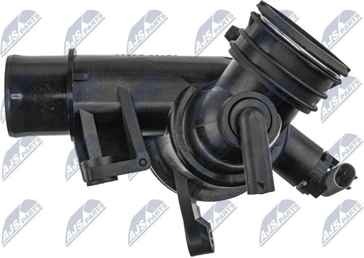 Thermostat, coolant CTM-ME-010 - image 6