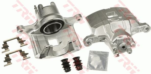 Brake Caliper BHX599E - image 2