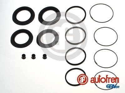 Repair Kit, brake caliper D4276