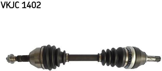 Drive Shaft VKJC 1402 - image 4