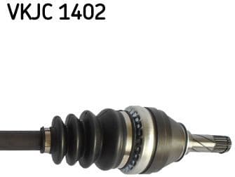 Drive Shaft VKJC 1402 - image 6