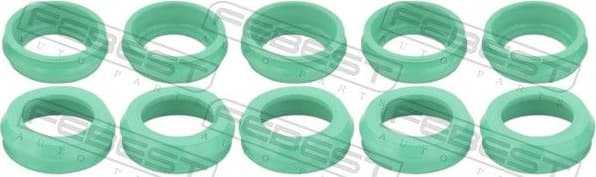 Gasket Set, EGR system RINGAH-025-PCS10