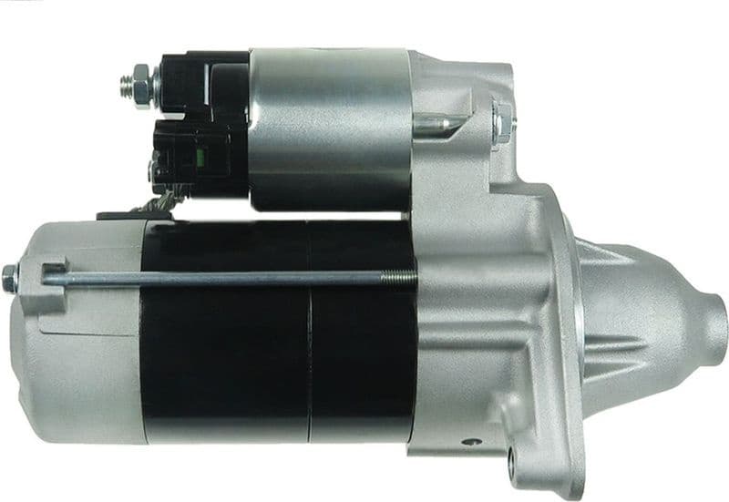 Starter AS S6195 - image 4