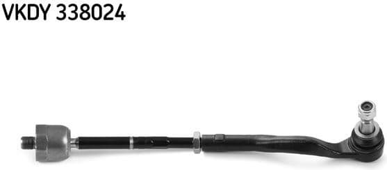 Tie Rod VKDY 338024