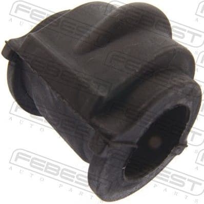 Mounting, stabiliser bar NSB-B15F