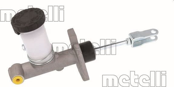 Master Cylinder, clutch 55-0199