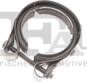 Pipe Connector, exhaust system 969-859