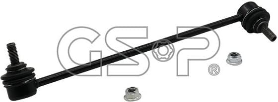 Link/Coupling Rod, stabiliser bar S050073