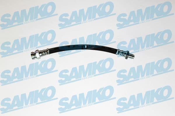 Brake Hose 6T48400