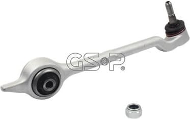 Control/Trailing Arm, wheel suspension S060106