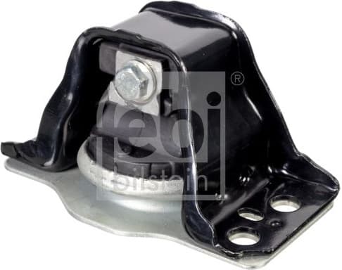 Mounting, engine 175717