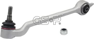 Control/Trailing Arm, wheel suspension S060105